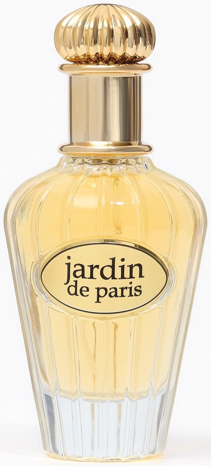 Парфюмерная вода JARDIN DE PARIS женская, 100 мл