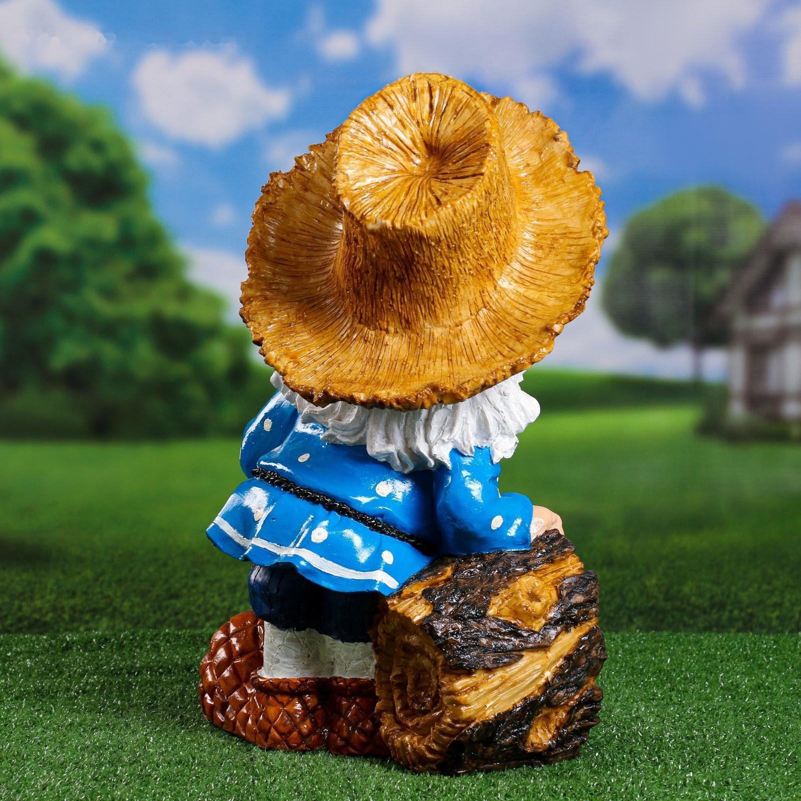 Садовая фигура 