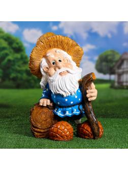 Садовая фигура 