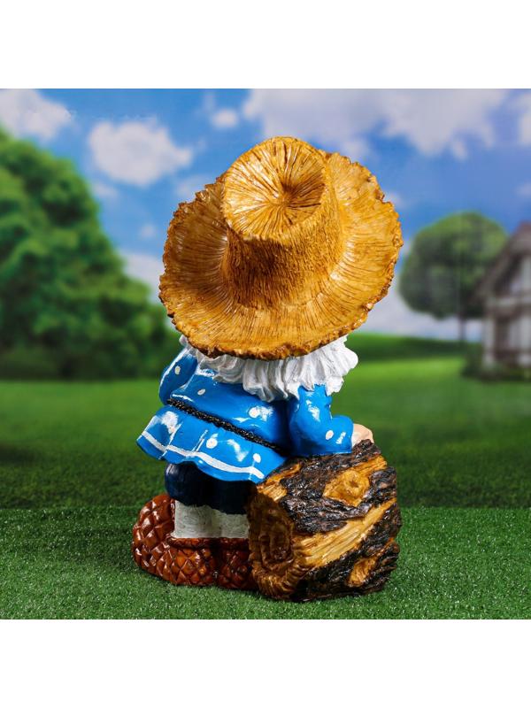 Садовая фигура 