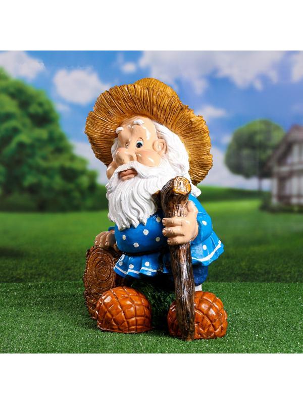 Садовая фигура 