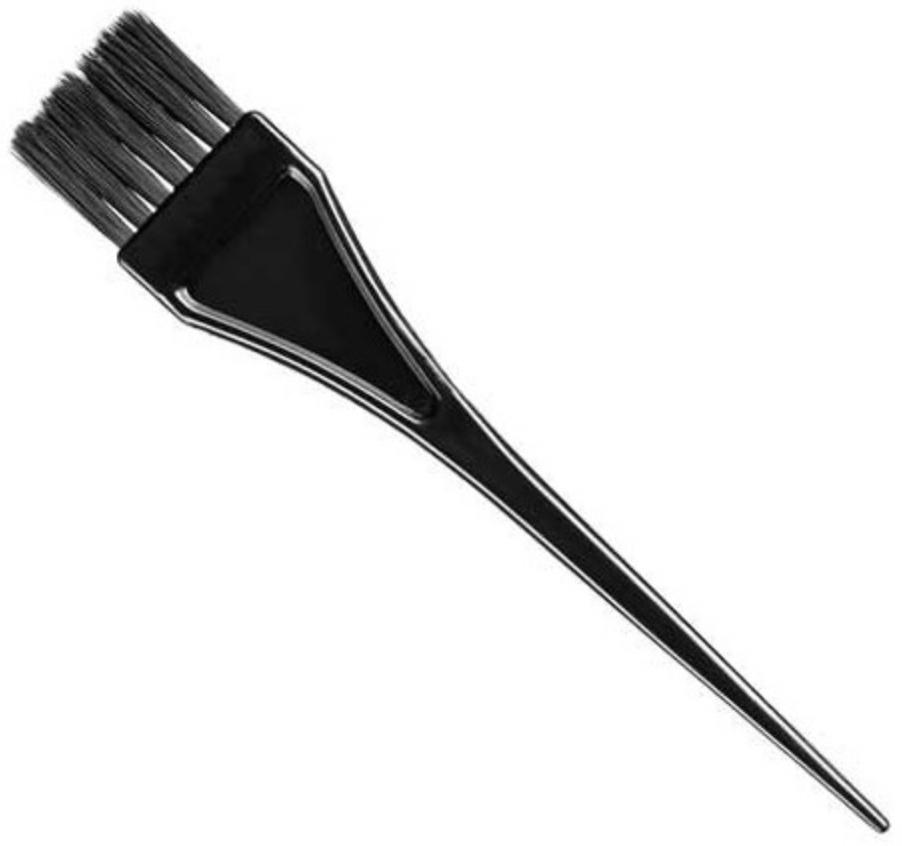 Кисть для окрашивания волос 58226-7370, малая