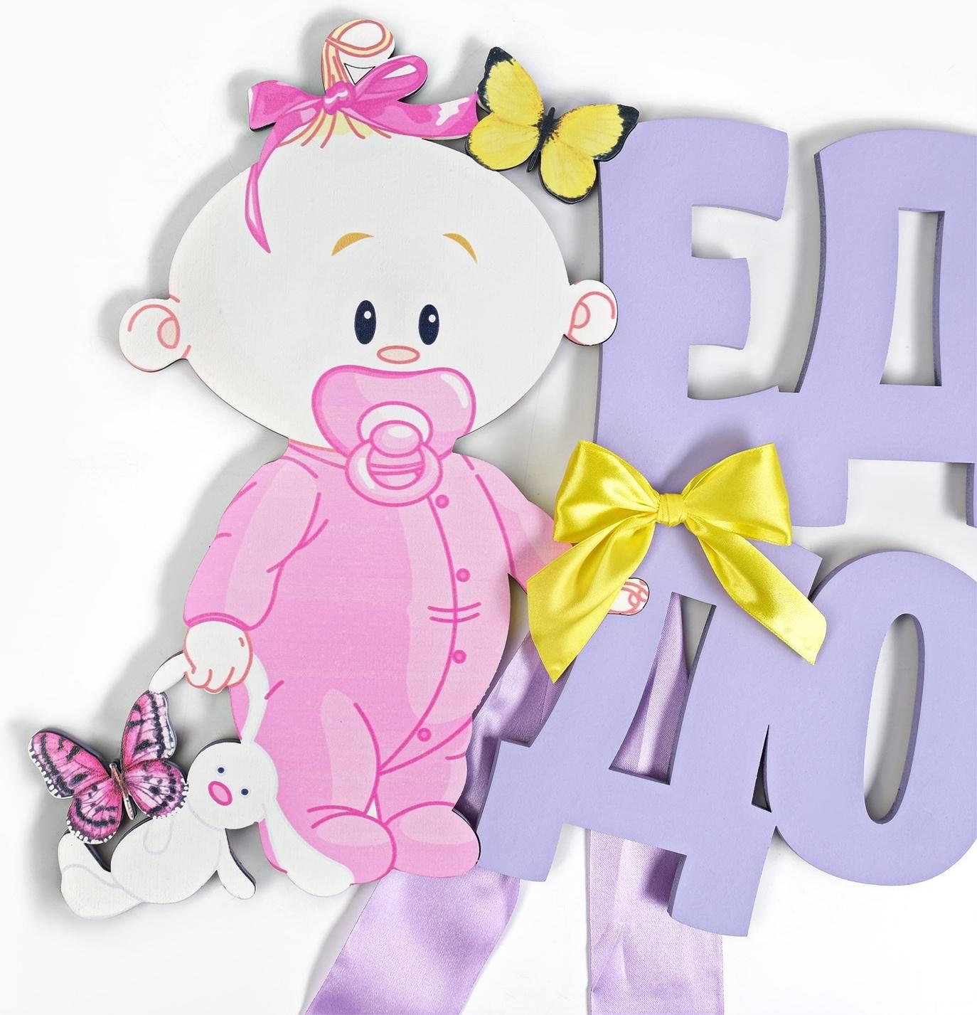 Украшение на радиатор 