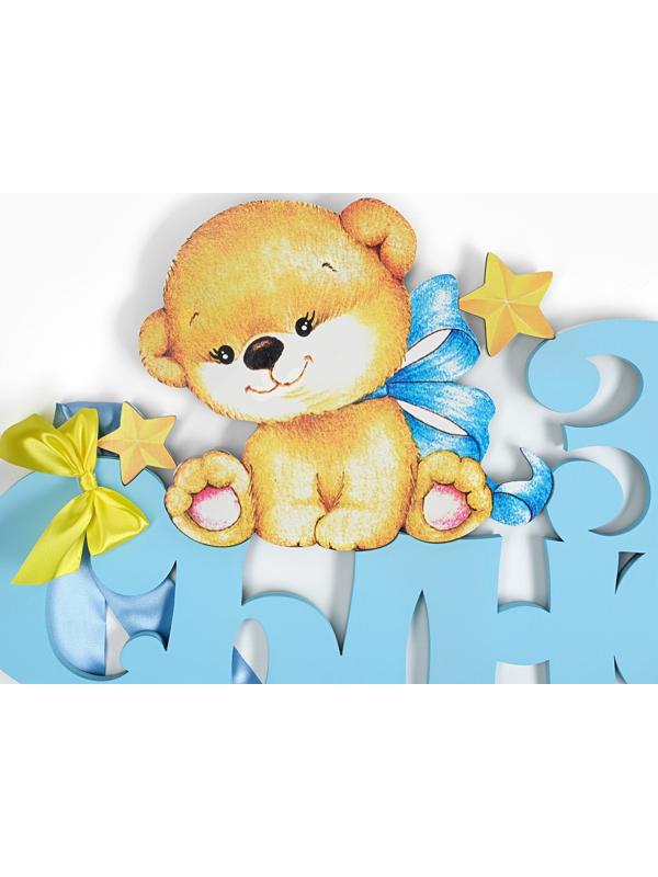 Украшение на радиатор 