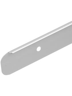 Торцевая планка универсальная для столешницы R9, 28мм (1518У/R9)