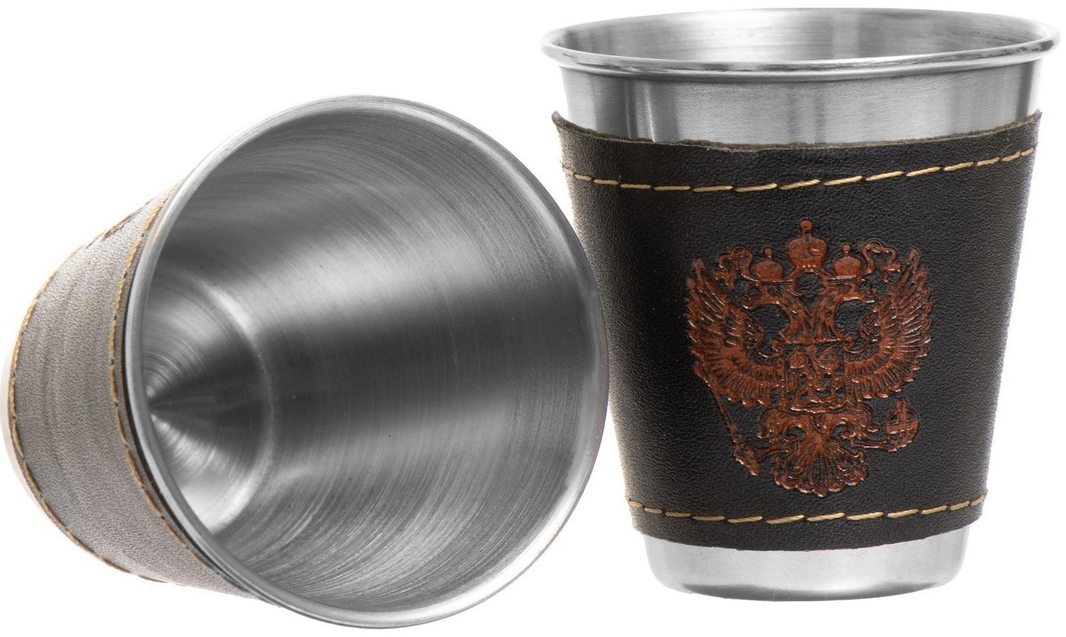 Набор с шампурами подарочный 