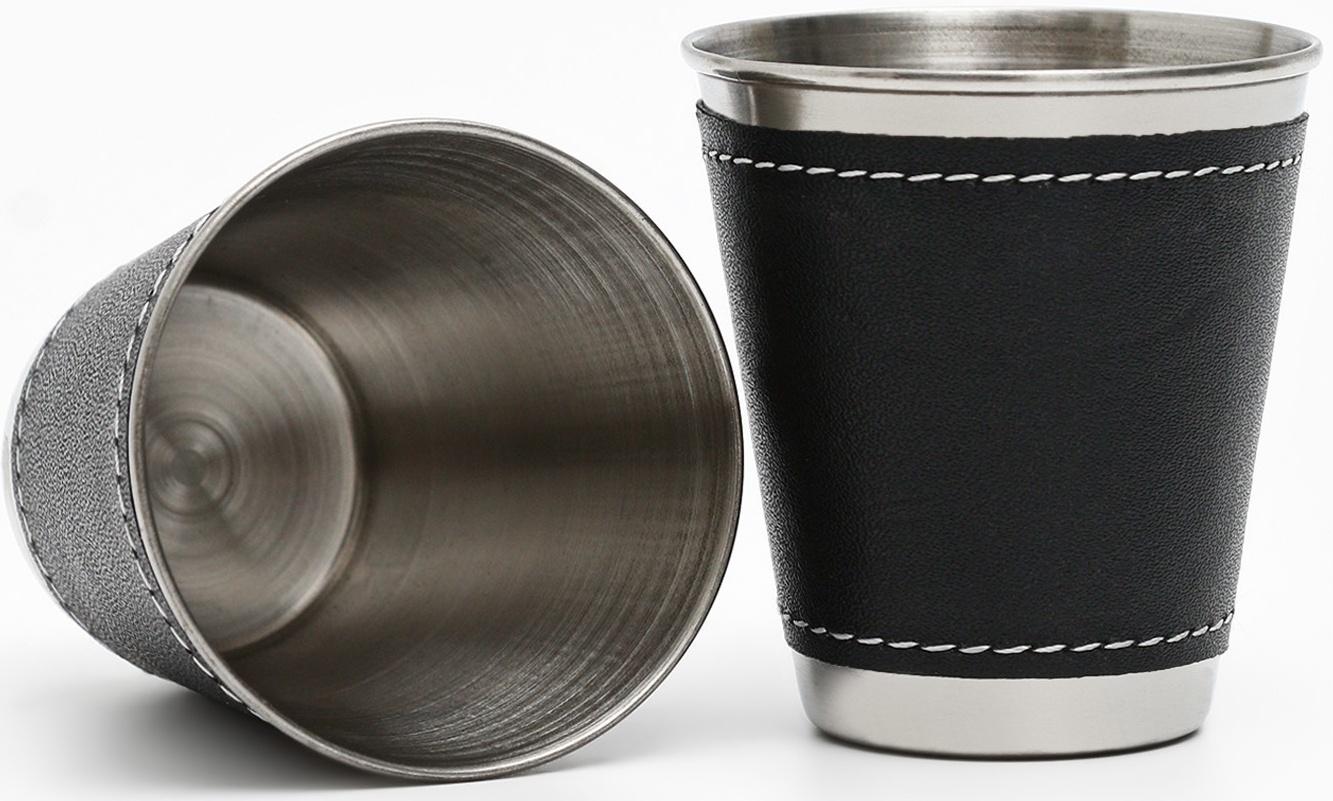 Набор с шампурами подарочный 