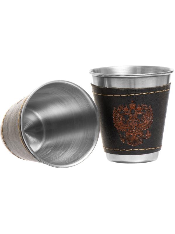 Набор с шампурами подарочный 