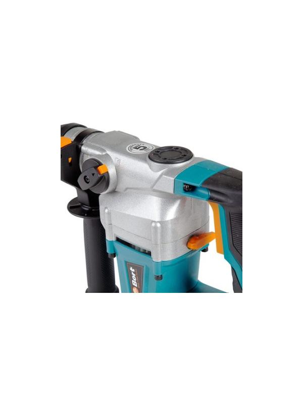 Перфоратор BORT BHD-1000-TURBO (98296594)