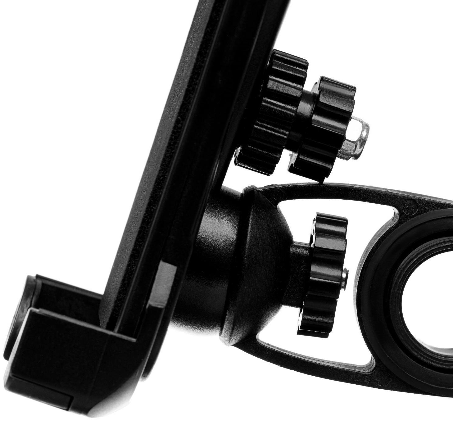 Держатель для телефона на велосипед