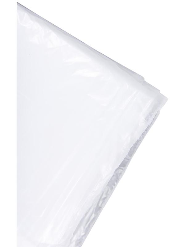 Пленка укрывная полиэтиленовая XGlass 4*12,5 м, 8 мкм