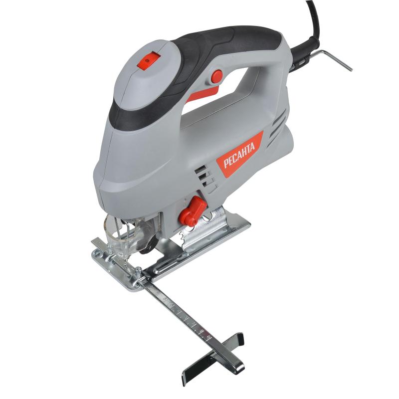 Электролобзик Ресанта Л-65/650 (75/9/2)