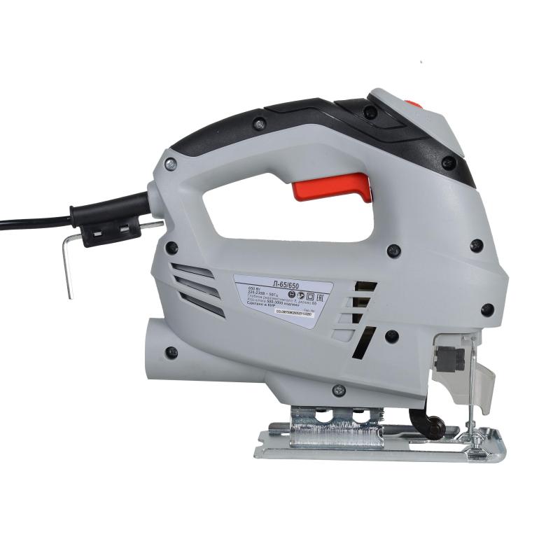 Электролобзик Ресанта Л-65/650 (75/9/2)