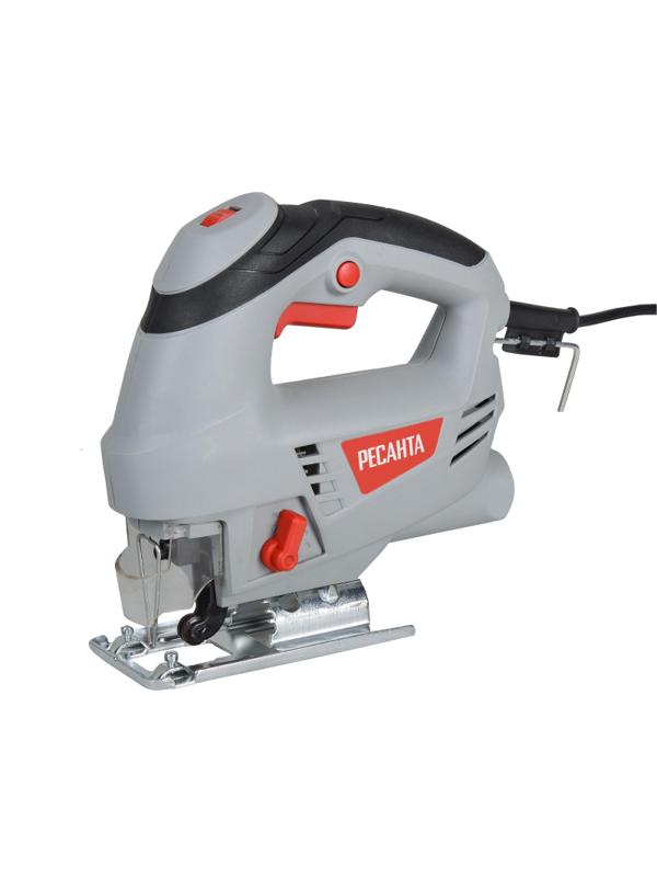 Электролобзик Ресанта Л-65/650 (75/9/2)