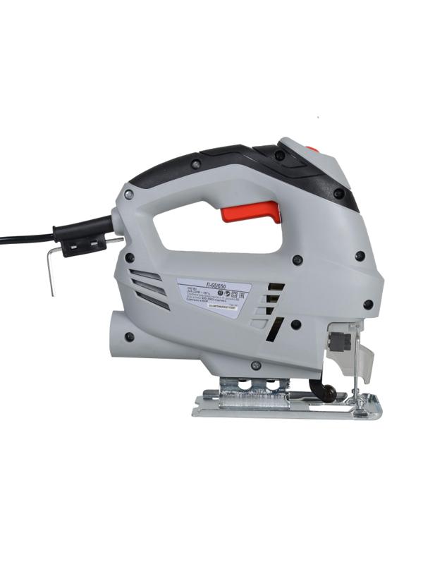 Электролобзик Ресанта Л-65/650 (75/9/2)