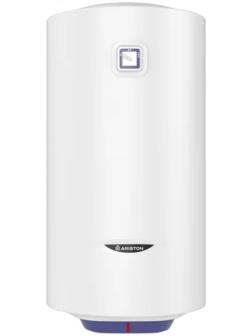 Водонагреватель Ariston BLU1 R ABS 65 V Slim, накопительный, 1.5 кВт, 65 л, белый