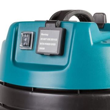 Пылесос строительный Bort BSS-1440-Pro 1400Вт, сух/влаж уборка (98297089)