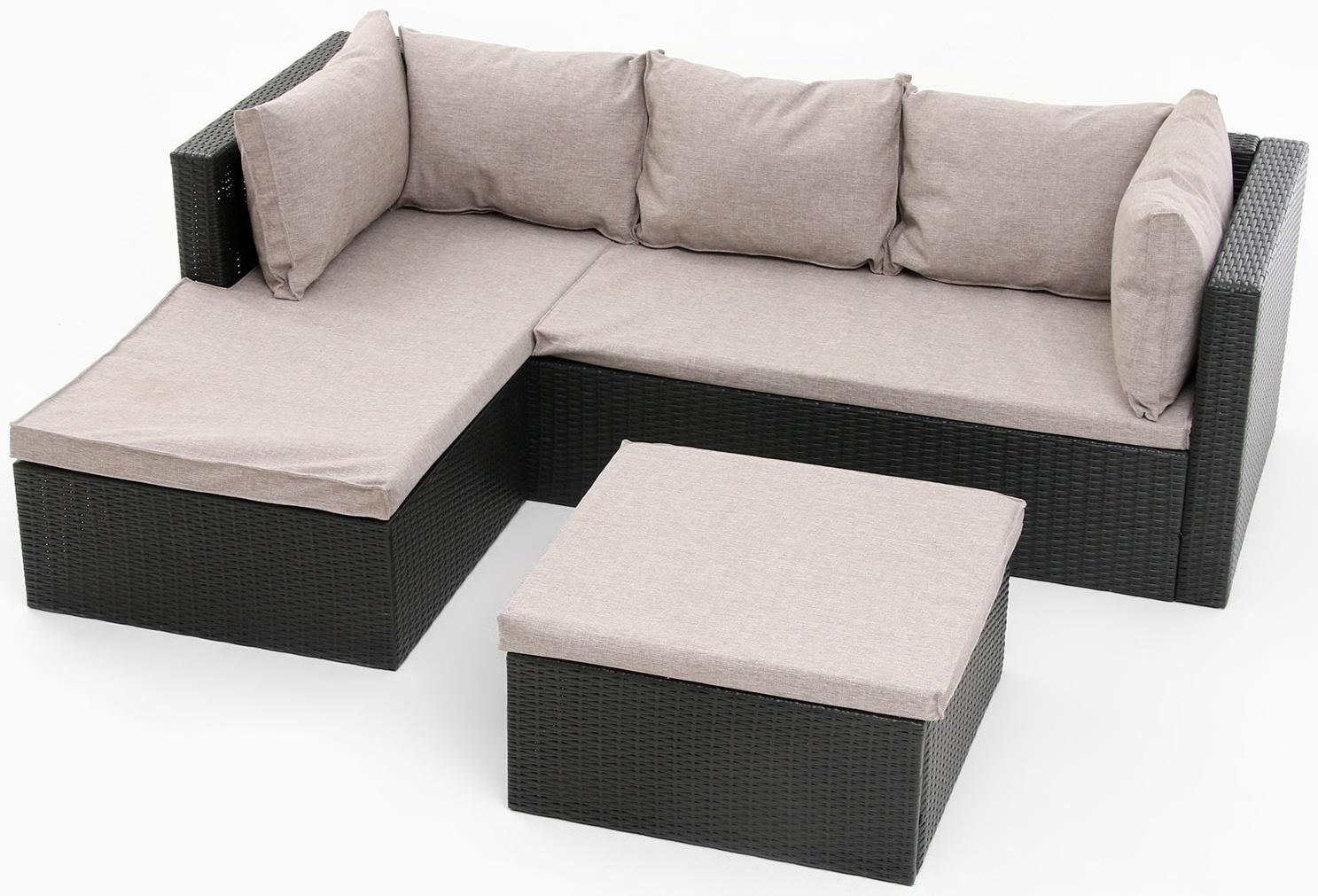 Набор садовой мебели 