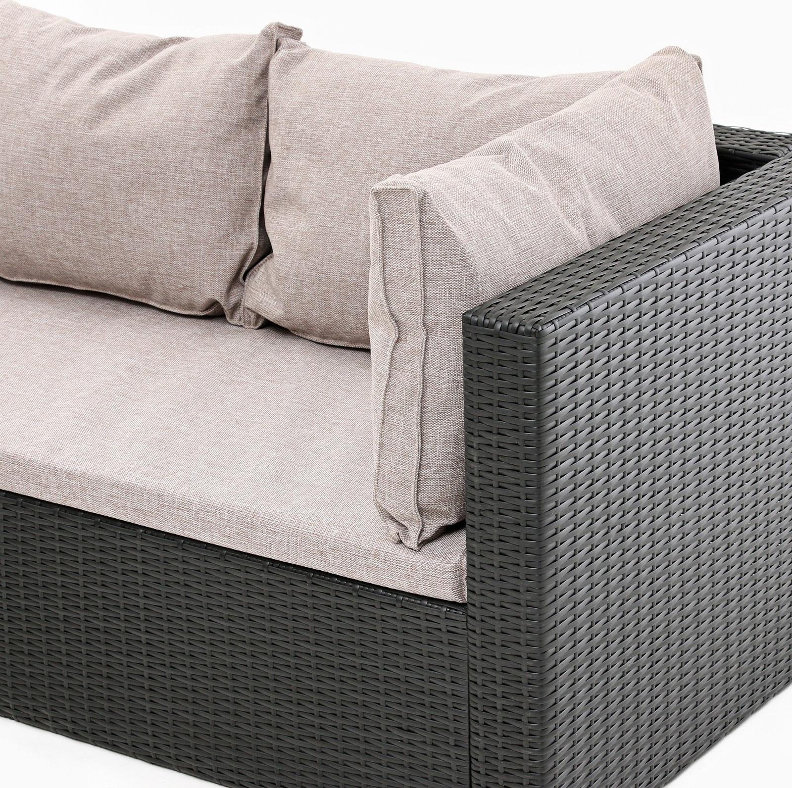 Набор садовой мебели 