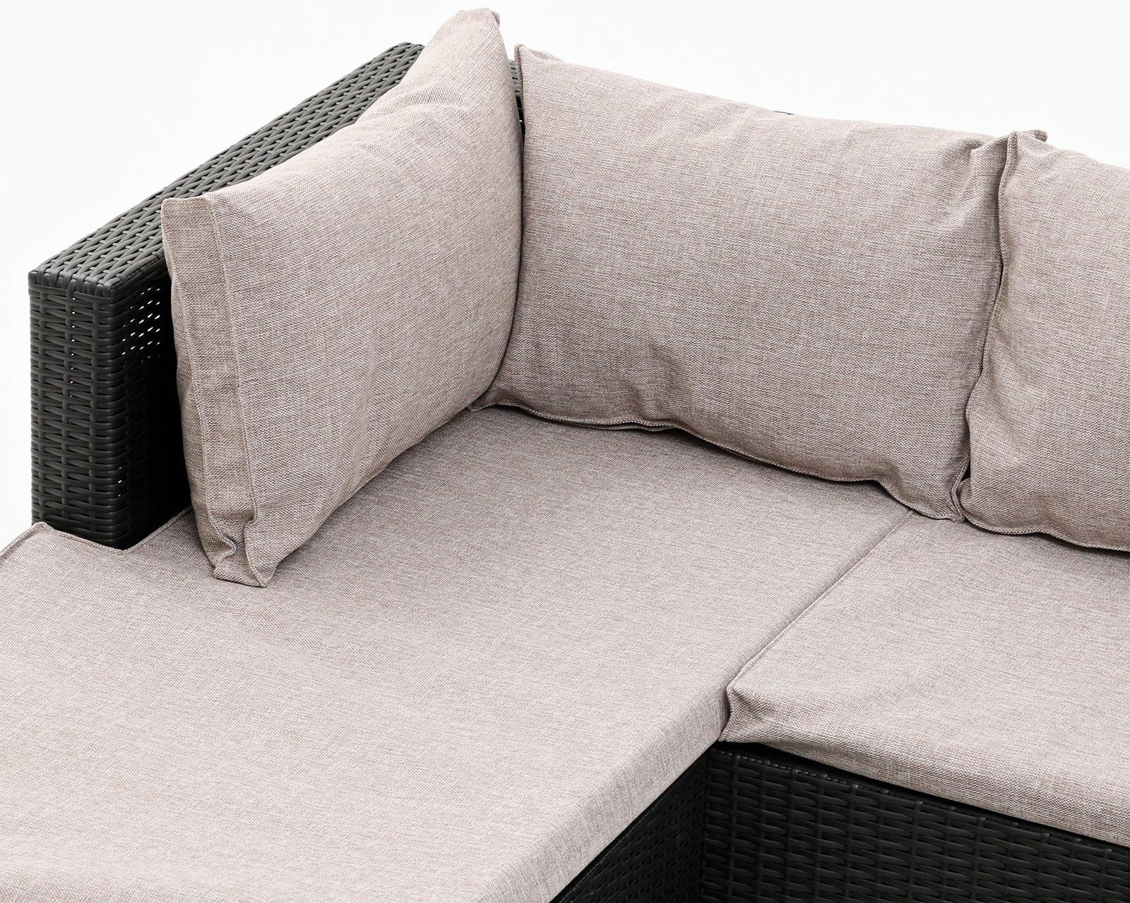 Набор садовой мебели 