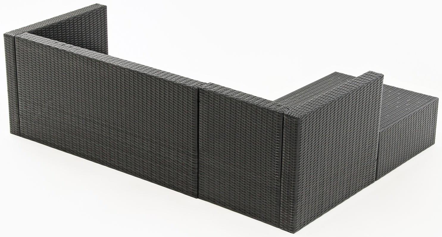 Набор садовой мебели 