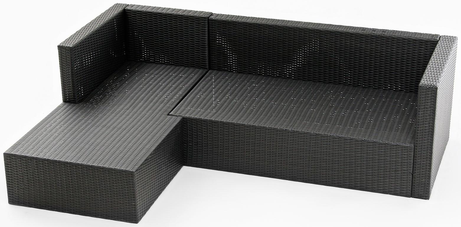 Набор садовой мебели 