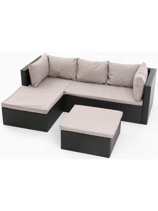 Набор садовой мебели 