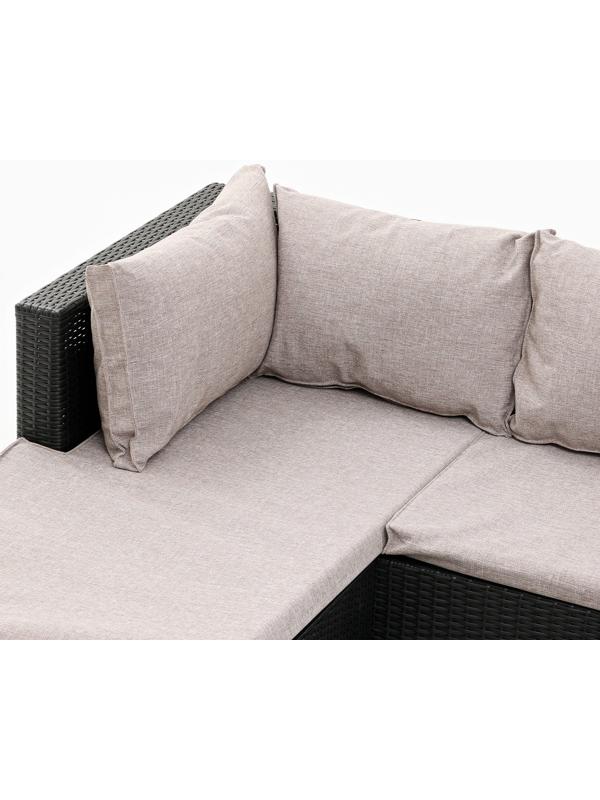 Набор садовой мебели 