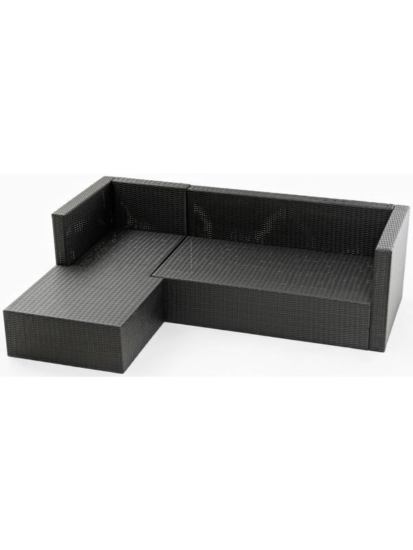 Набор садовой мебели 