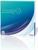 Контактные линзы Precision1, +0.50/ 8.3/ 14.2, в наборе 30шт.