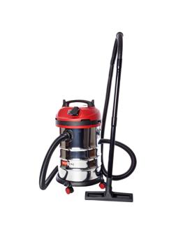 Пылесос строительный REDVERG 1200Вт,30л (RD-VC1200S-30S)