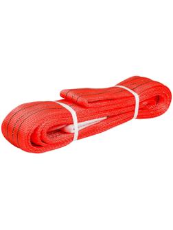 Строп текстильный петлевой Airline СТП, 5 т, 3 м