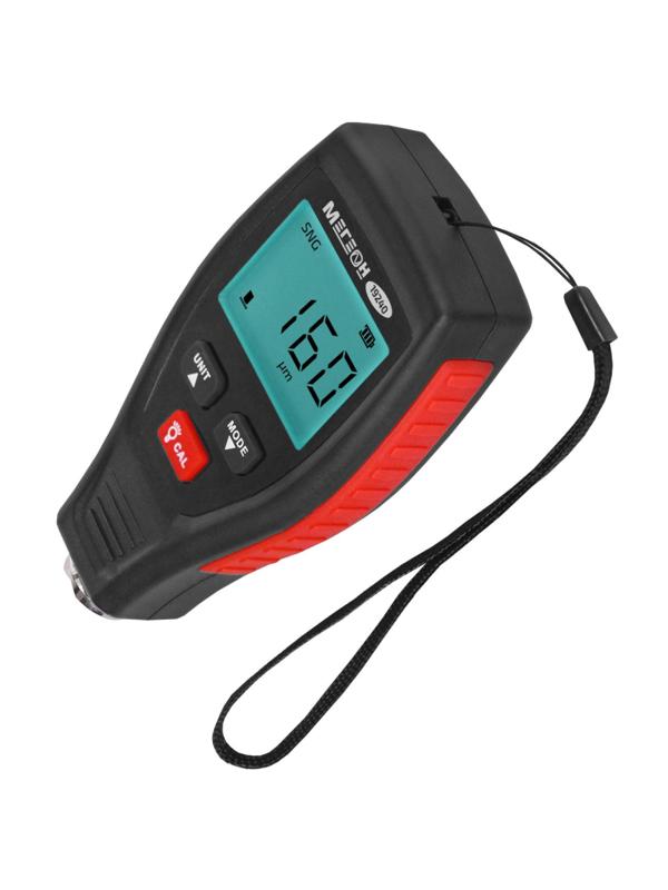 Толщиномер лакокрасочного покрытия Мегеон 19240