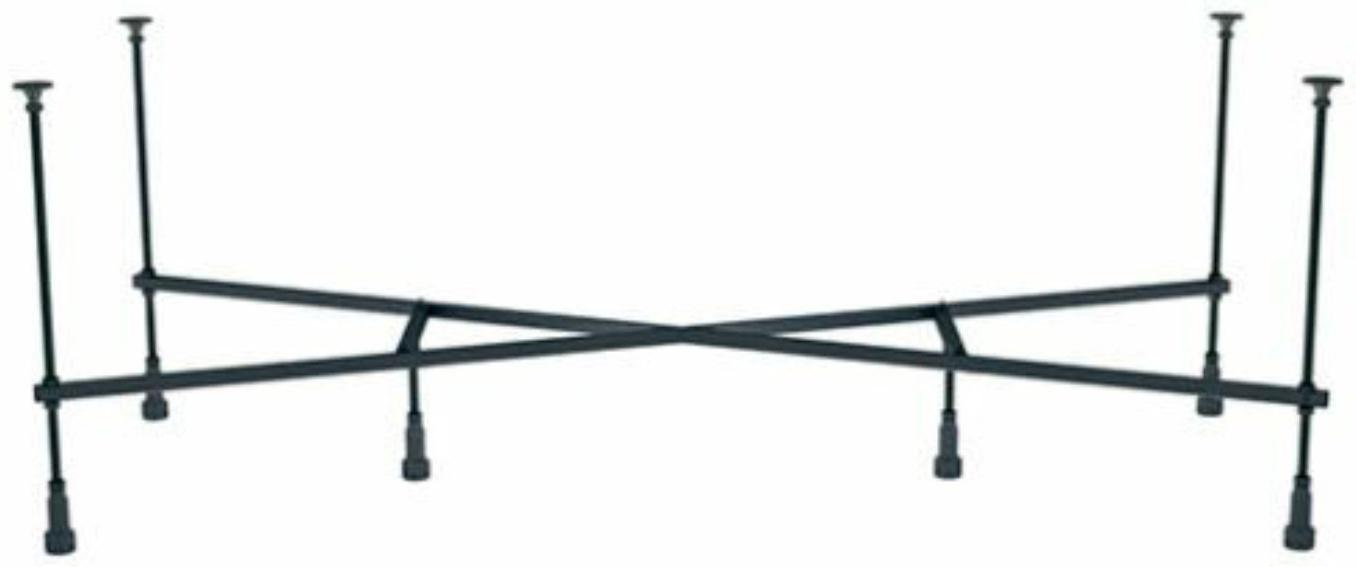Установочный комплект VIANT 130х70 см, Х-образный каркас