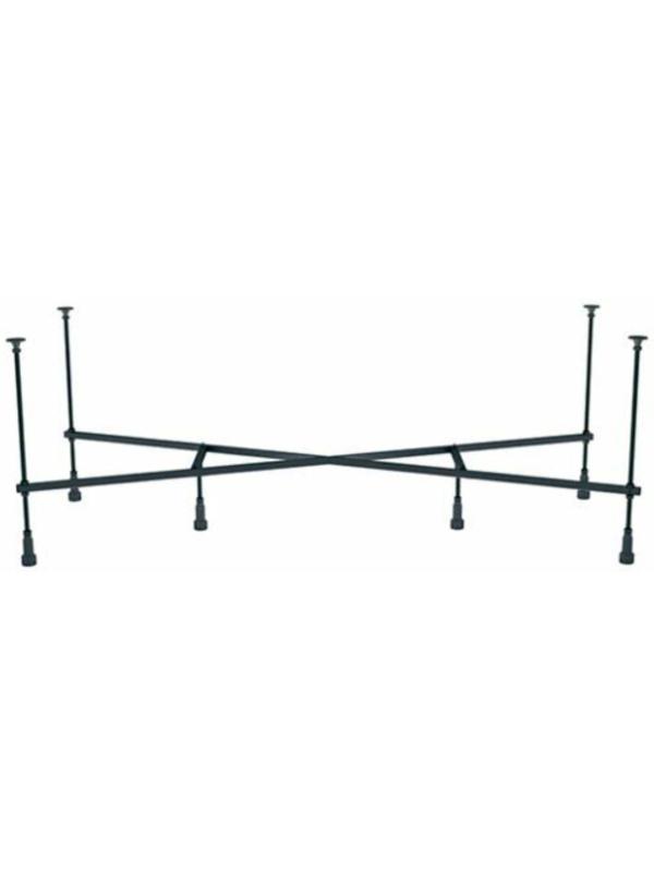 Установочный комплект VIANT 130х70 см, Х-образный каркас