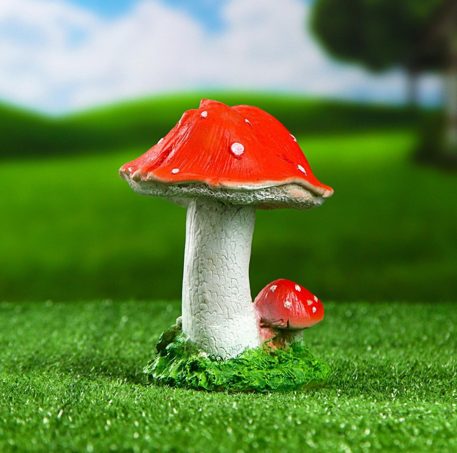 Садовая фигура 