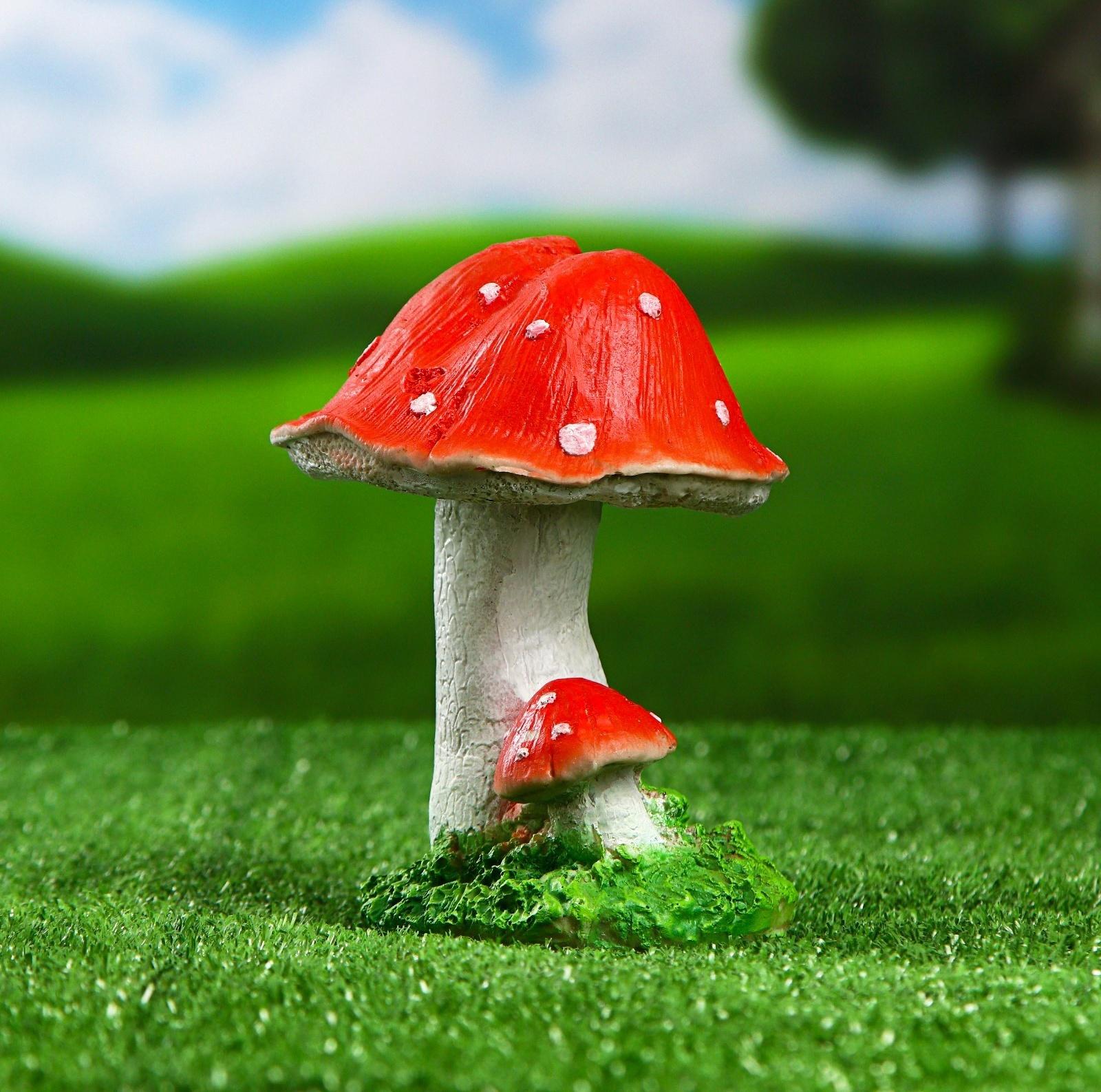 Садовая фигура 