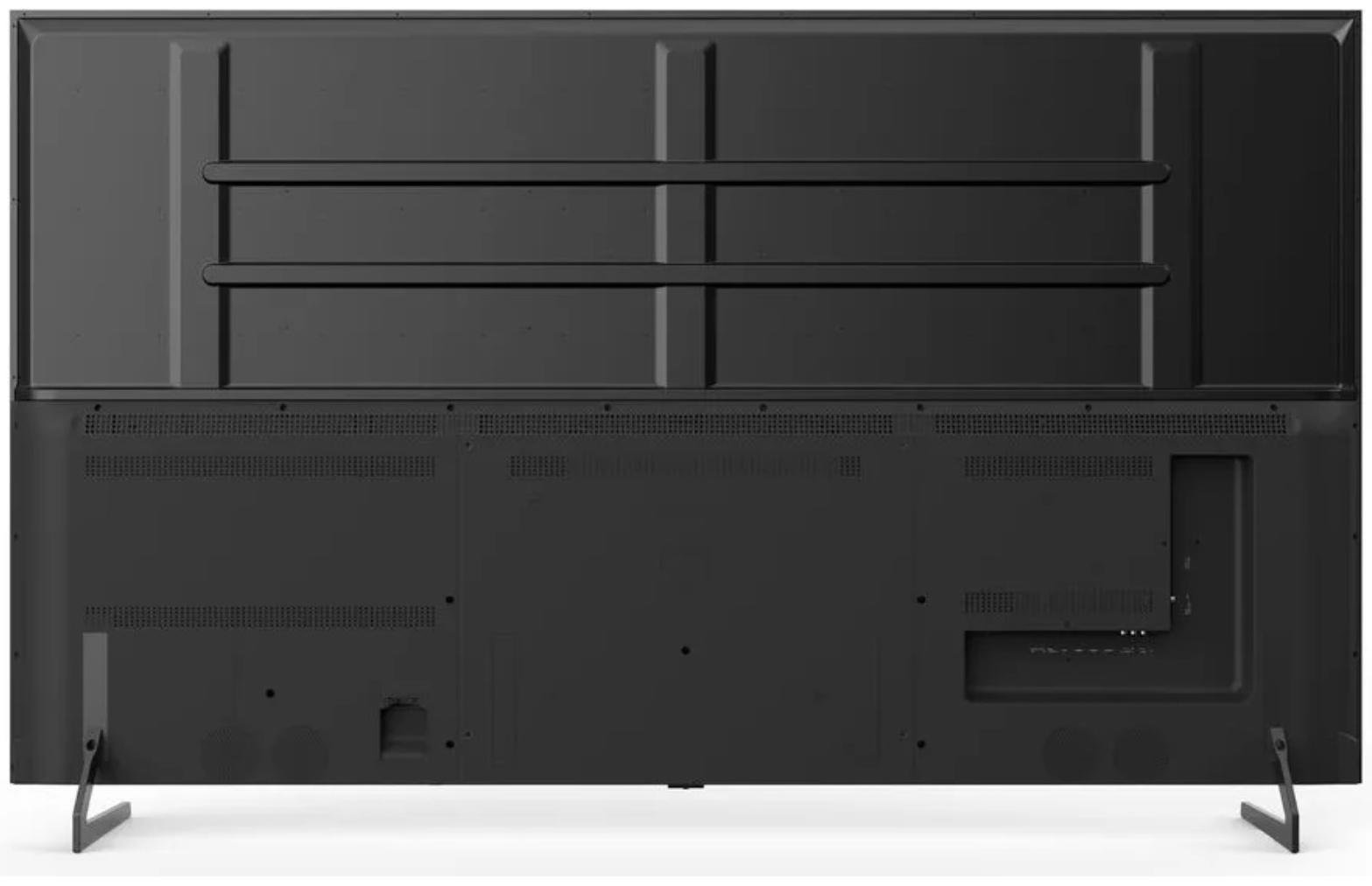 Телевизор Hyundai H-LED85BU7007, 85