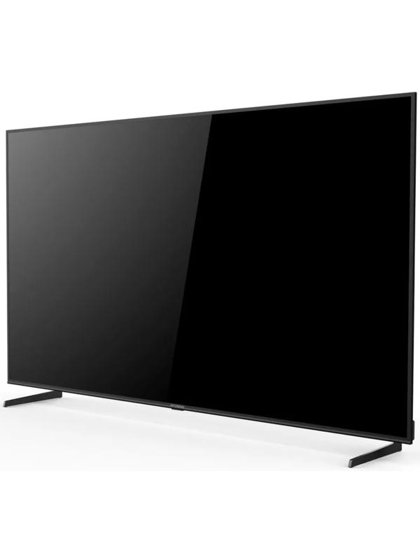 Телевизор Hyundai H-LED85BU7007, 85