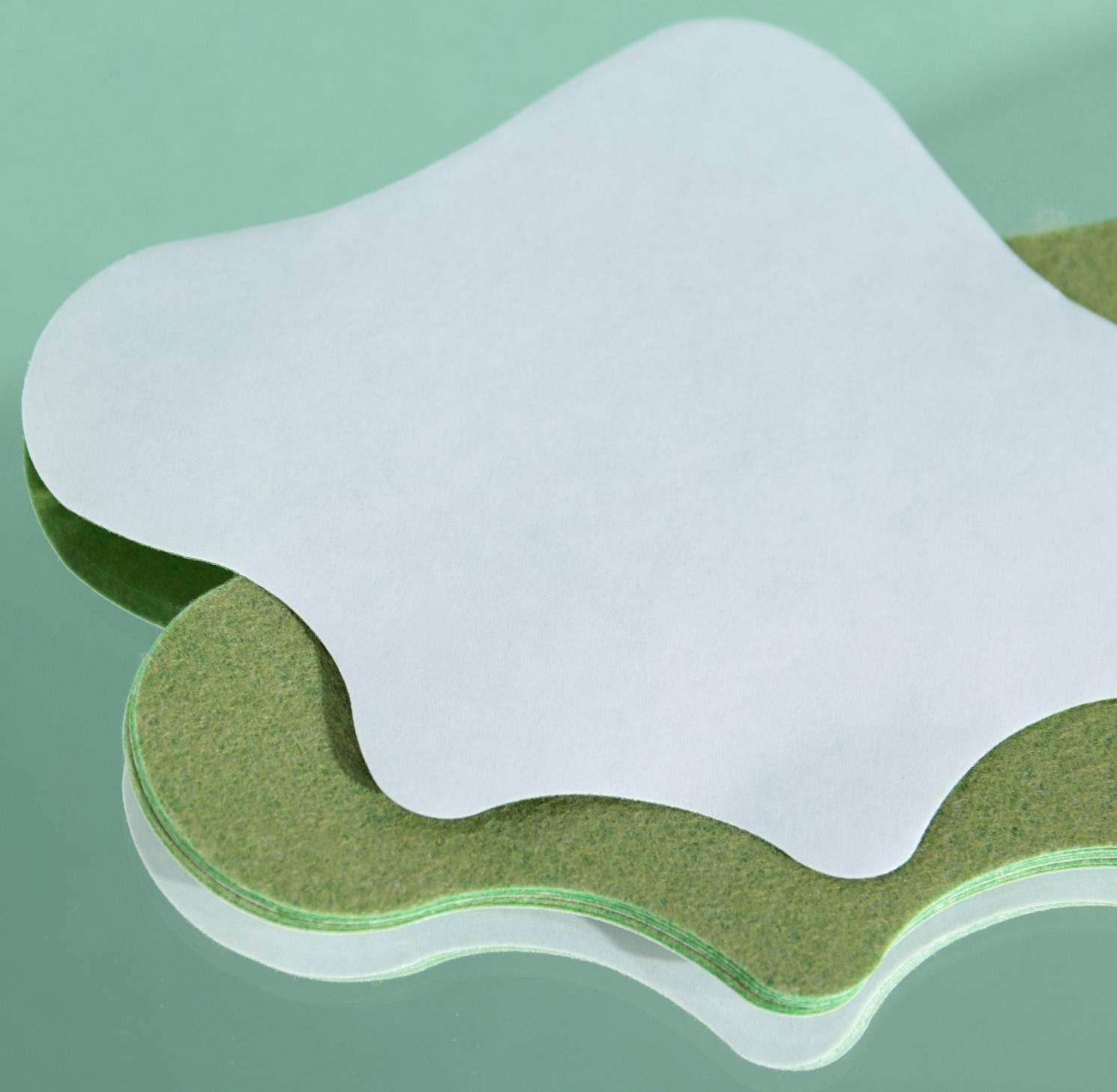 Патчи для спины, 10 шт