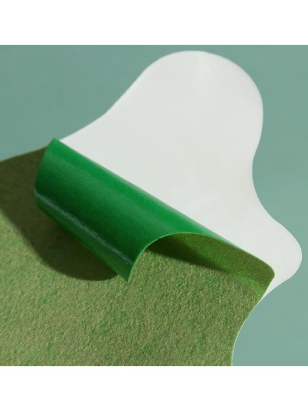 Патчи для спины, 10 шт