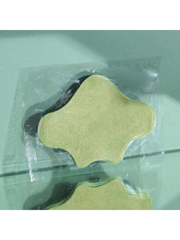 Патчи для спины, 10 шт