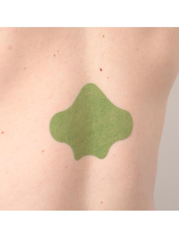 Патчи для спины, 10 шт