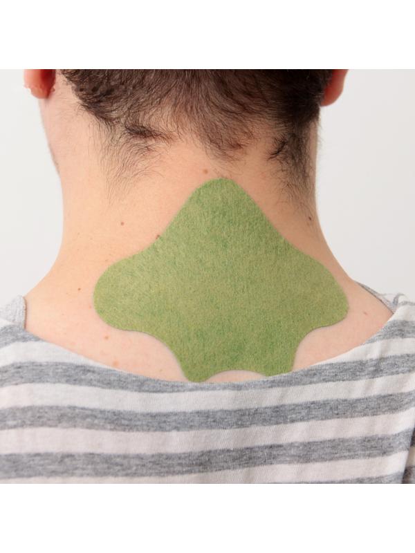 Патчи для спины, 10 шт