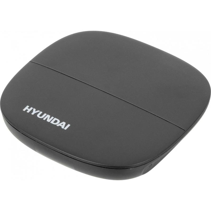 Медиаплеер Hyundai (H-DMP100 16Gb)