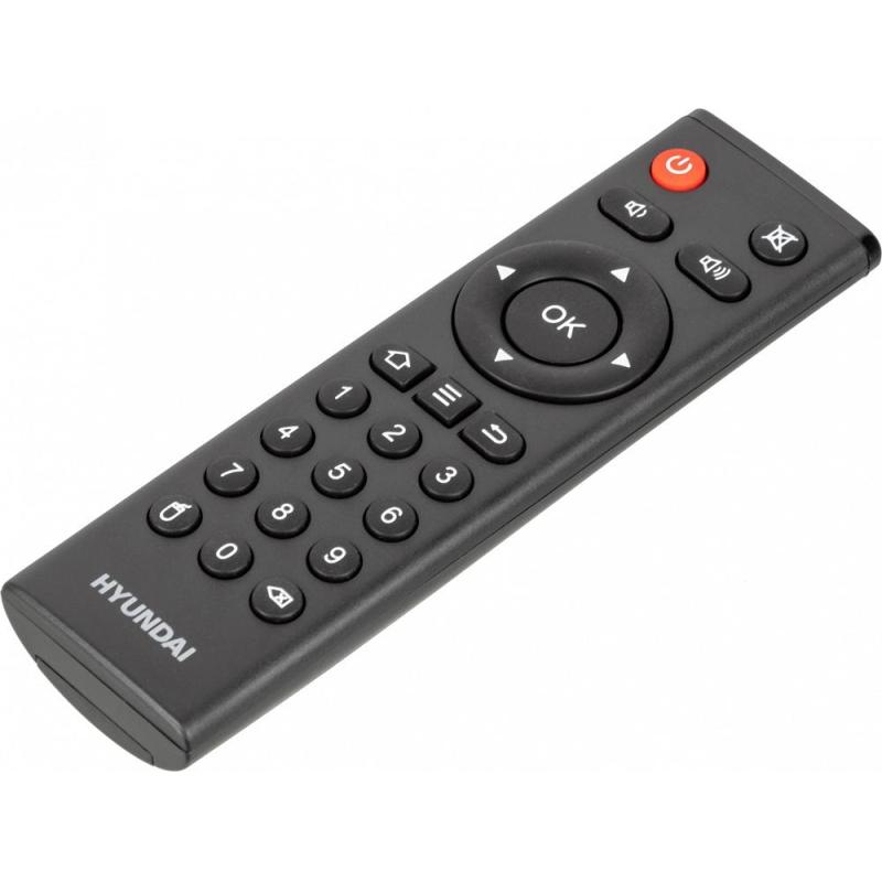 Медиаплеер Hyundai (H-DMP100 16Gb)