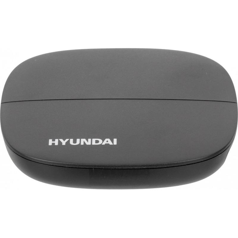 Медиаплеер Hyundai (H-DMP100 16Gb)