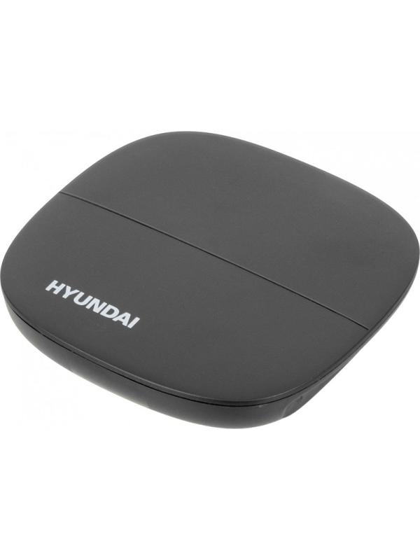 Медиаплеер Hyundai (H-DMP100 16Gb)