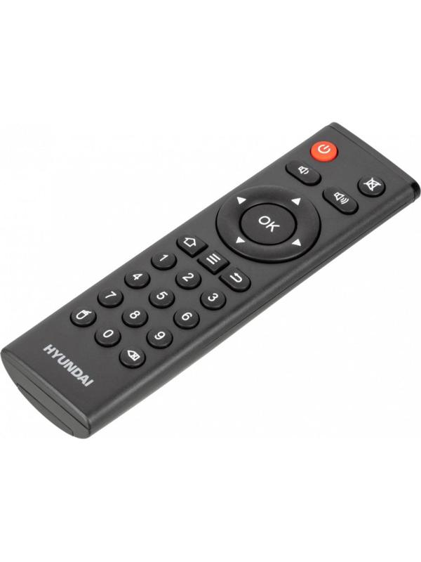 Медиаплеер Hyundai (H-DMP100 16Gb)