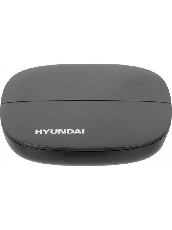 Медиаплеер Hyundai (H-DMP100 16Gb)